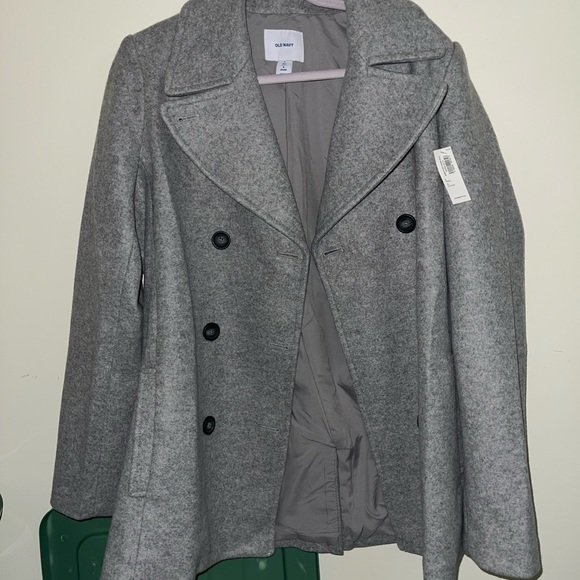 COPY - Old Navy Jacket - Picture 1 of 2